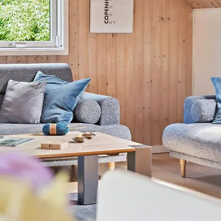 Vaula - 300m From The Sea By Interhome Græsted