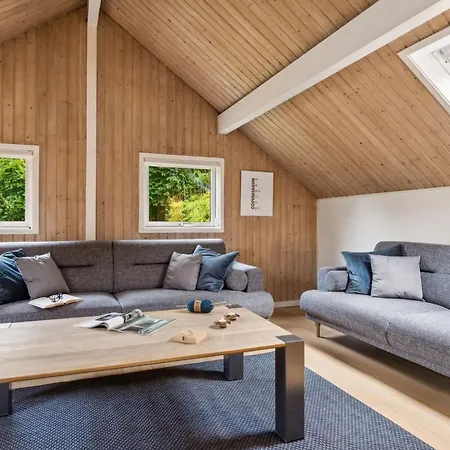 Vaula - 300m From The Sea By Interhome Græsted