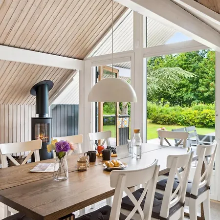 Prázdninový dům Vaula - 300m From The Sea By Interhome