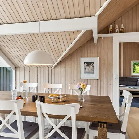 Vaula - 300m From The Sea By Interhome Prázdninový dům Græsted