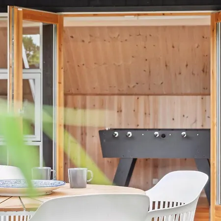度假居 Vaula - 300m From The Sea By Interhome *