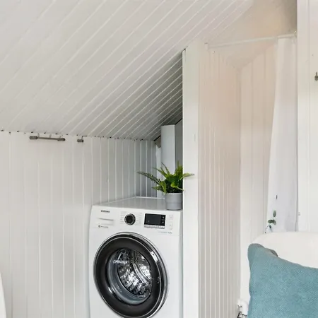 Vaula - 300m From The Sea By Interhome * Græsted